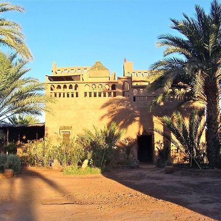 Hotel Dar Sidi Bounou M'Hamid Zewnętrze zdjęcie