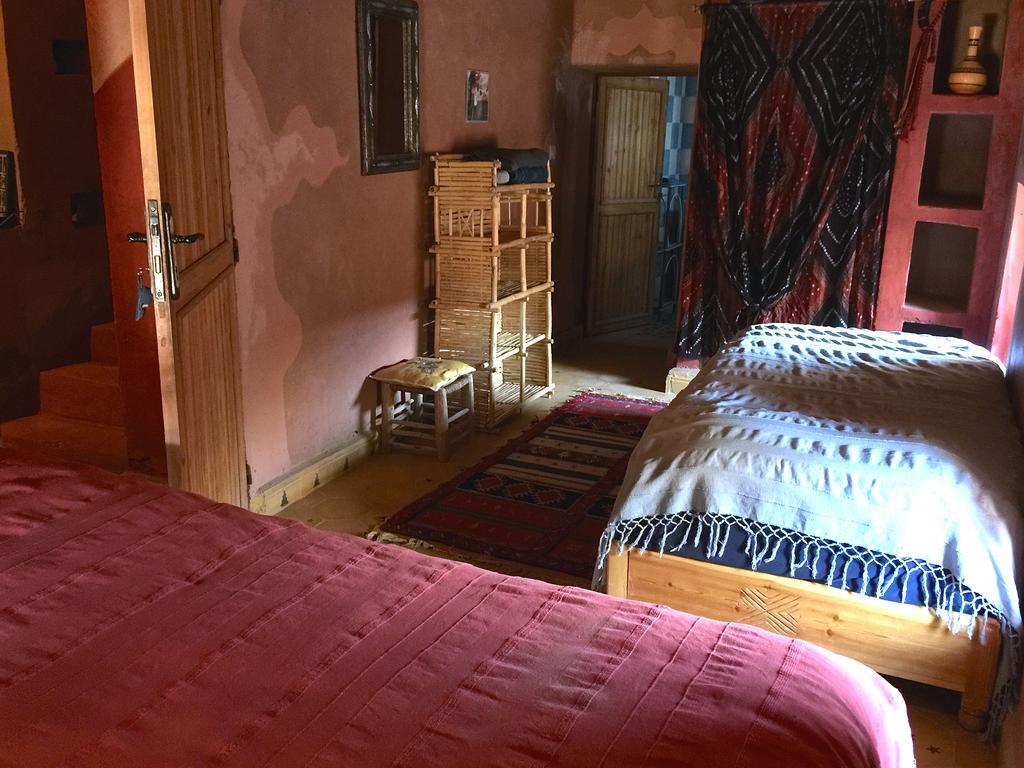 Hotel Dar Sidi Bounou M'Hamid Pokój zdjęcie