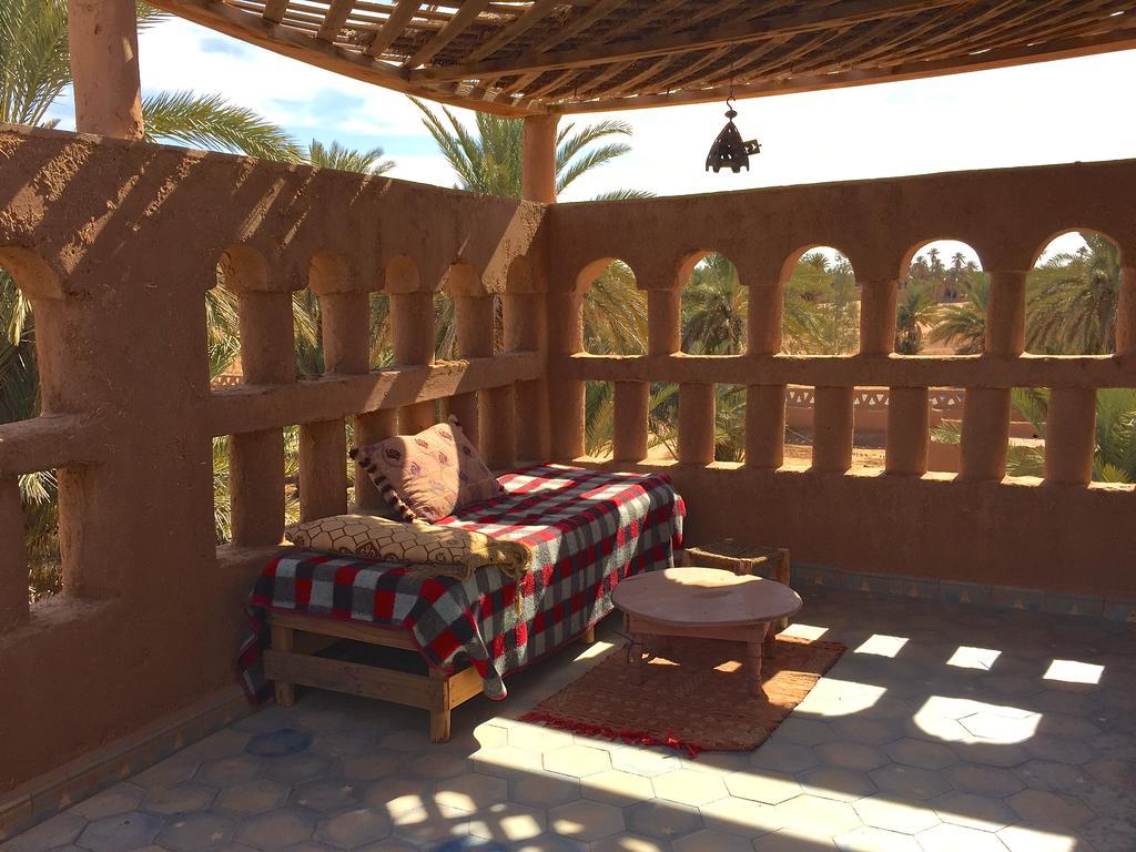 Hotel Dar Sidi Bounou M'Hamid Pokój zdjęcie