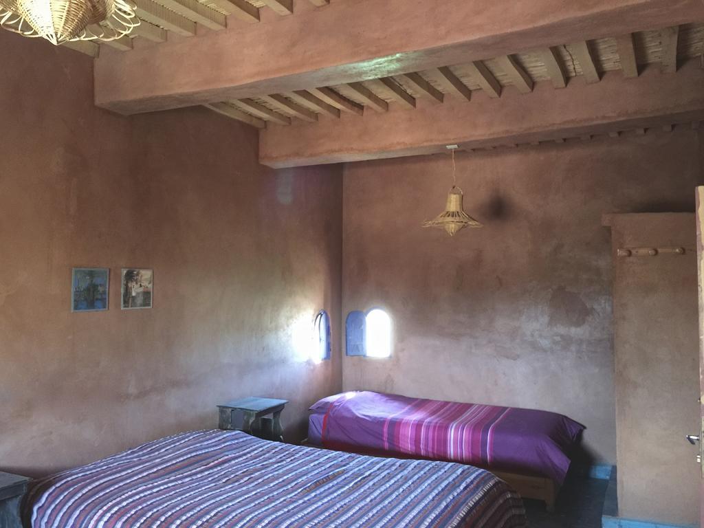 Hotel Dar Sidi Bounou M'Hamid Pokój zdjęcie
