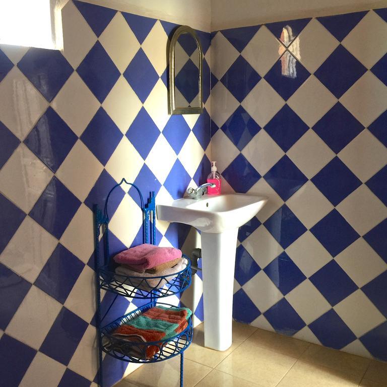 Hotel Dar Sidi Bounou M'Hamid Pokój zdjęcie