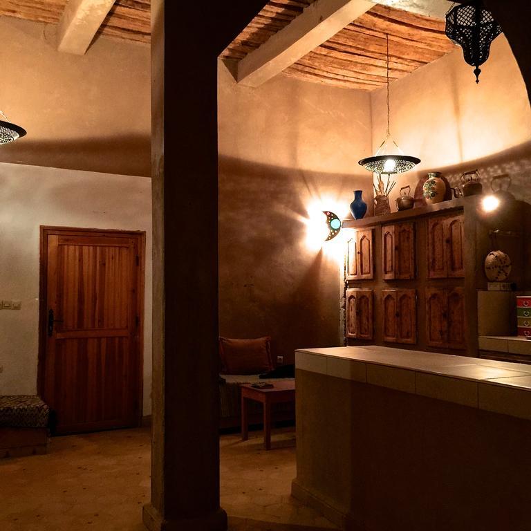 Hotel Dar Sidi Bounou M'Hamid Zewnętrze zdjęcie