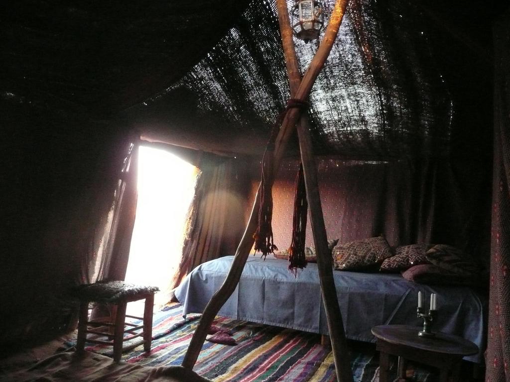 Hotel Dar Sidi Bounou M'Hamid Pokój zdjęcie